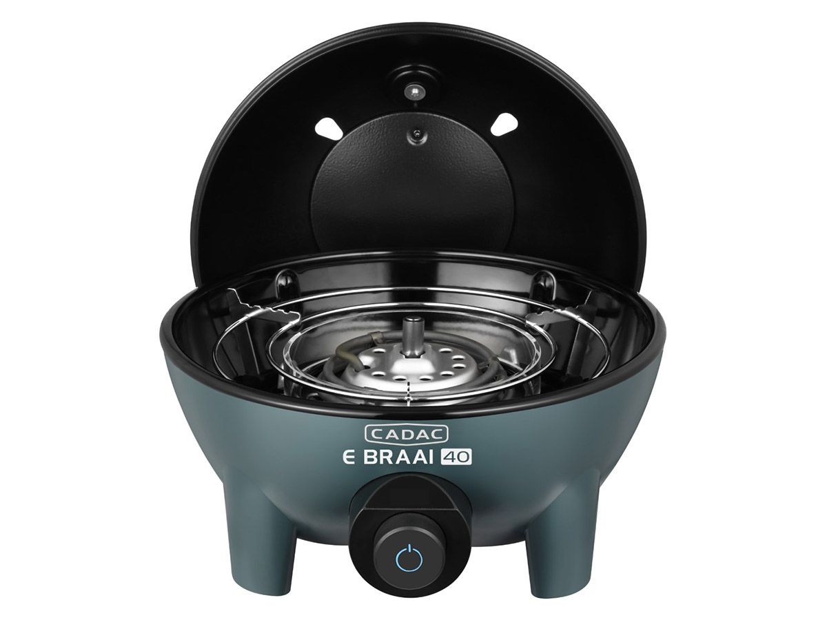 Cadac E-Braai 40 Petrol Elektrogrill