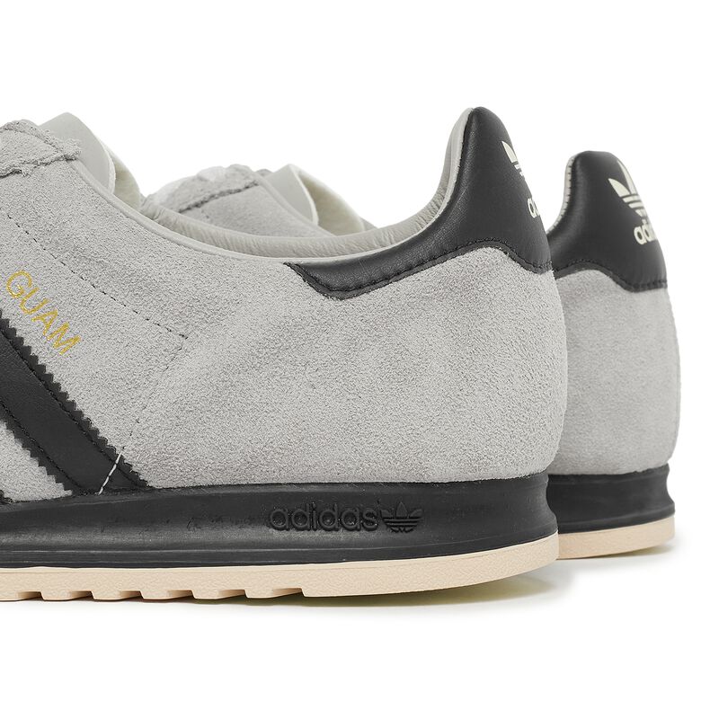 adidas Originals Guam light onix/core black/grey two