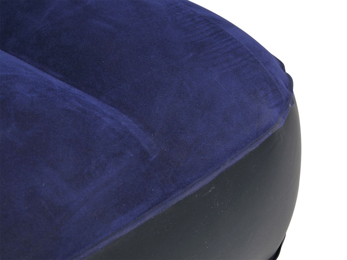 Intex Dura-Beam Junior Twin Downy Luftmatratze