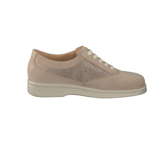 Schnürschuhe-26913290003 Ganter