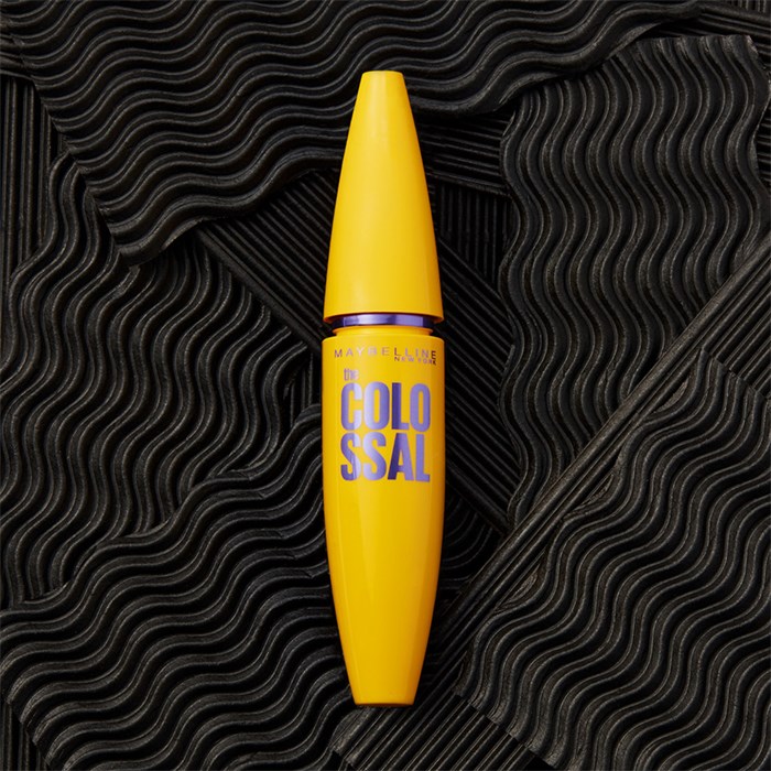 Volum Express The Colossal Mascara
