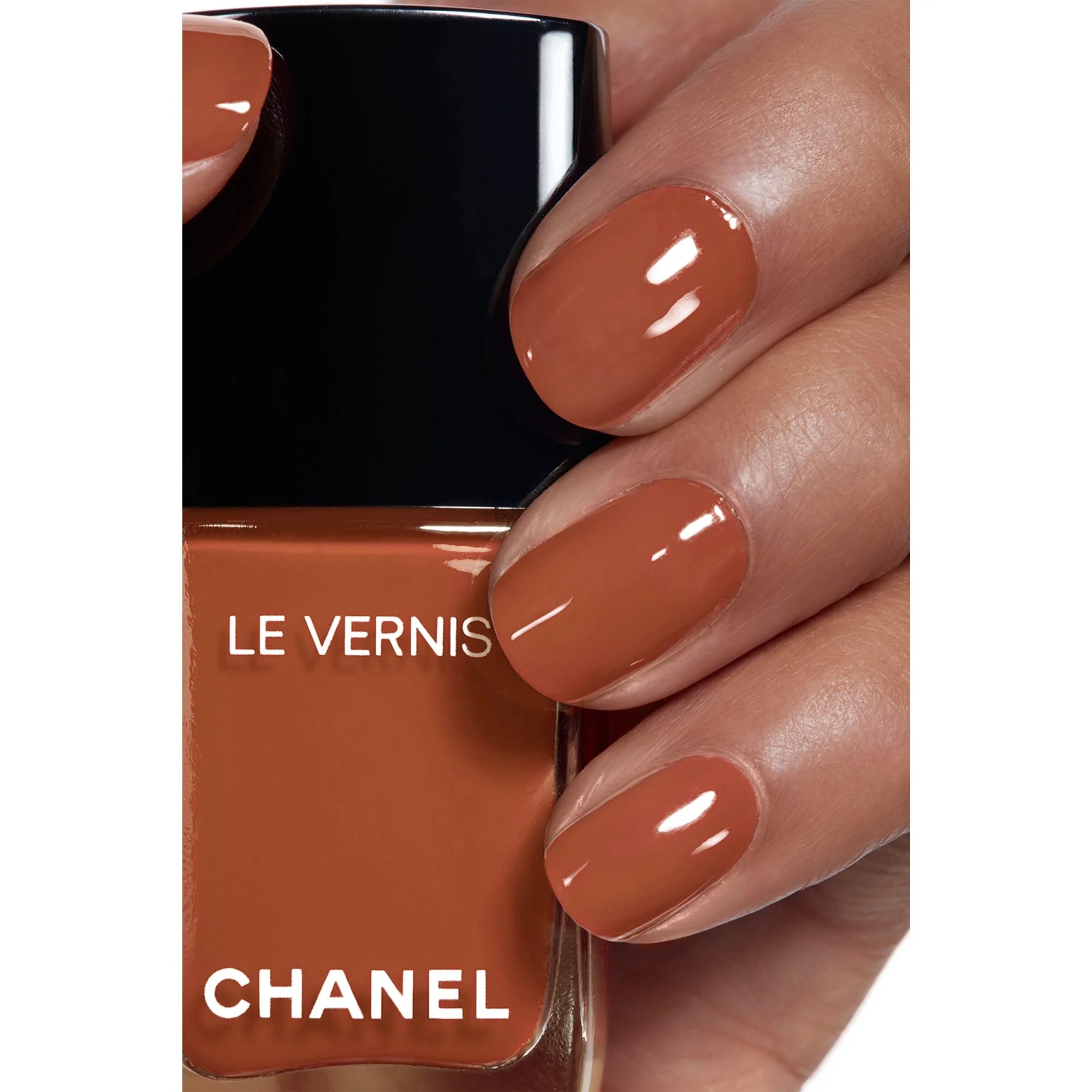 LE VERNIS - COLORE E BRILLANTEZZA LUNGA TENUTA