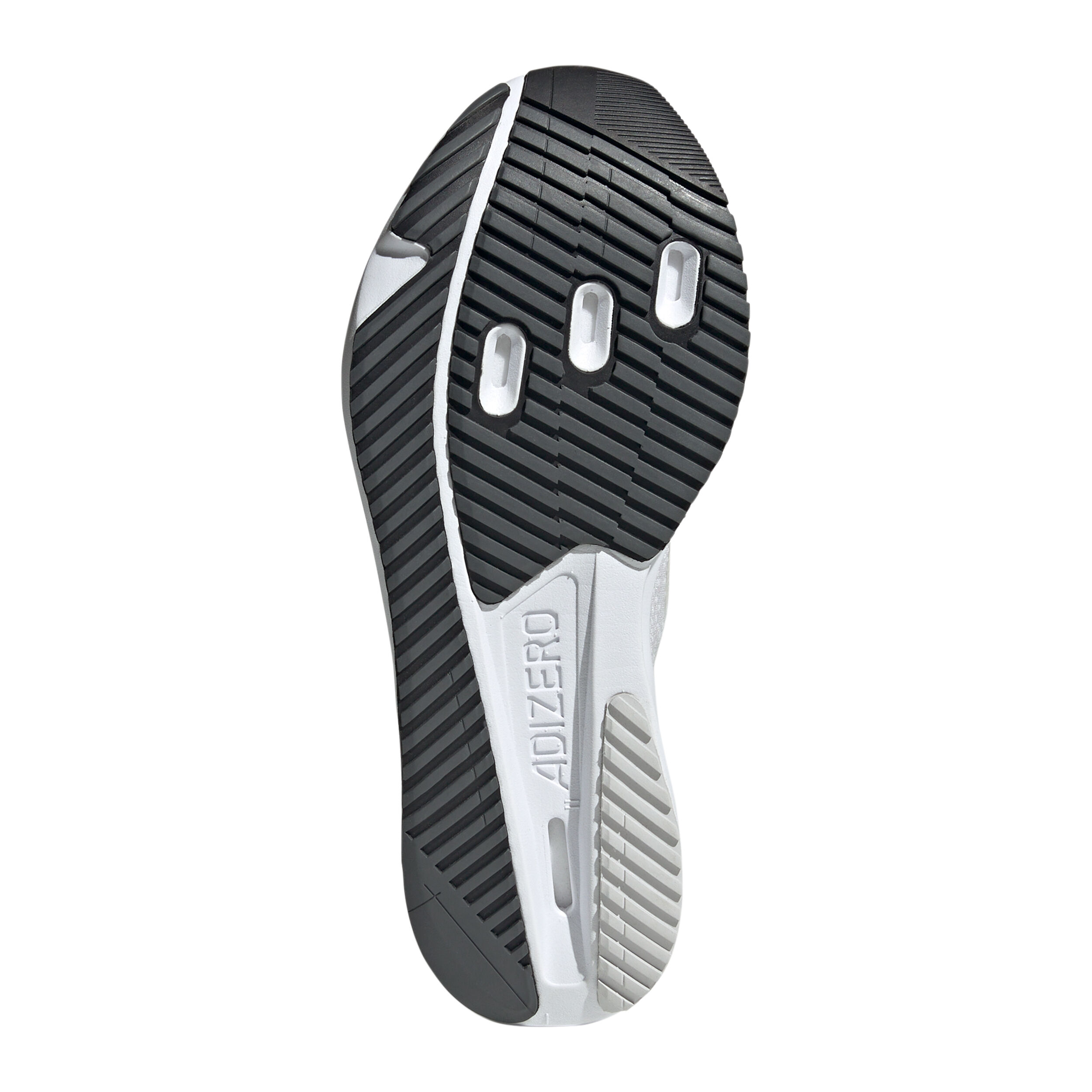 Adizero SL 2 Neutralschuh Damen - Weiß, Silber