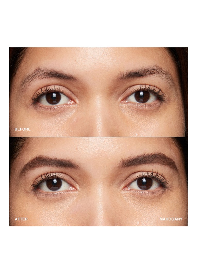 Bobbi Brown Natural Brow Shaper - sävytetty kulmakarvageeli