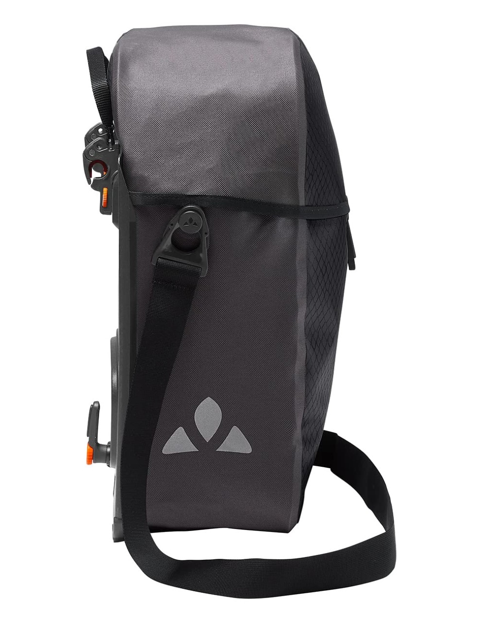 VAUDE Handtaschen schwarz AQUA COMMUTE SINGLE