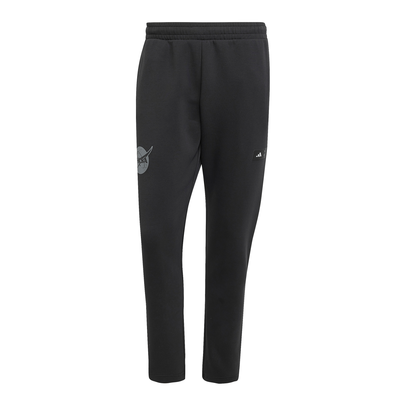 adidas Juventus Turin NASA Trainingshose Schwarz