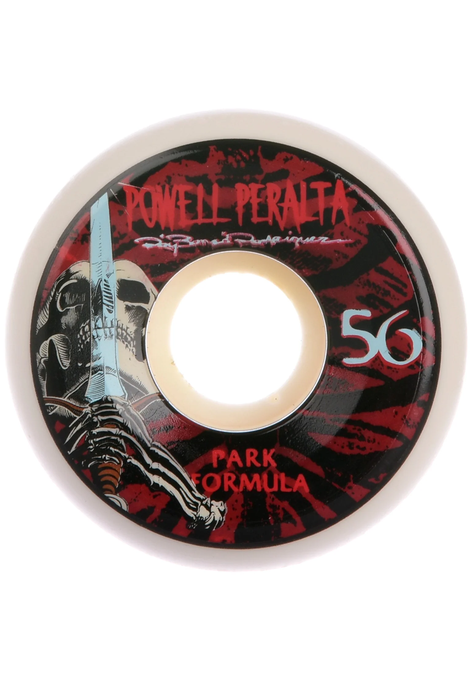 Skull \u0026 Sword PF