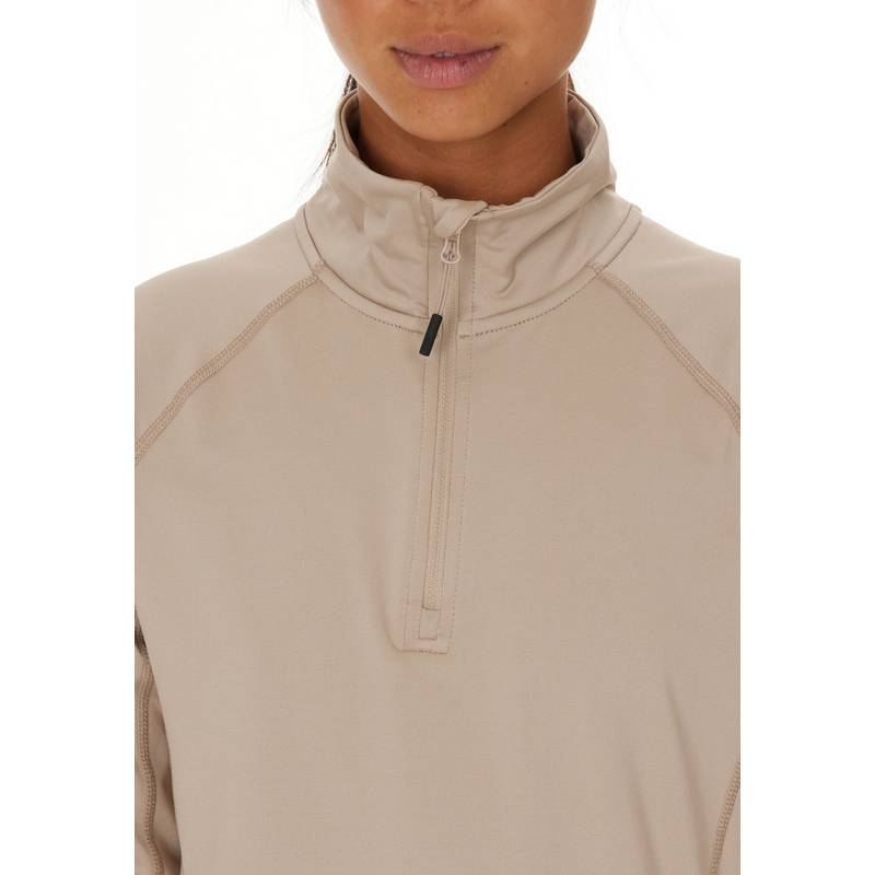 SOS Jasna Rollkragenpullover Damen