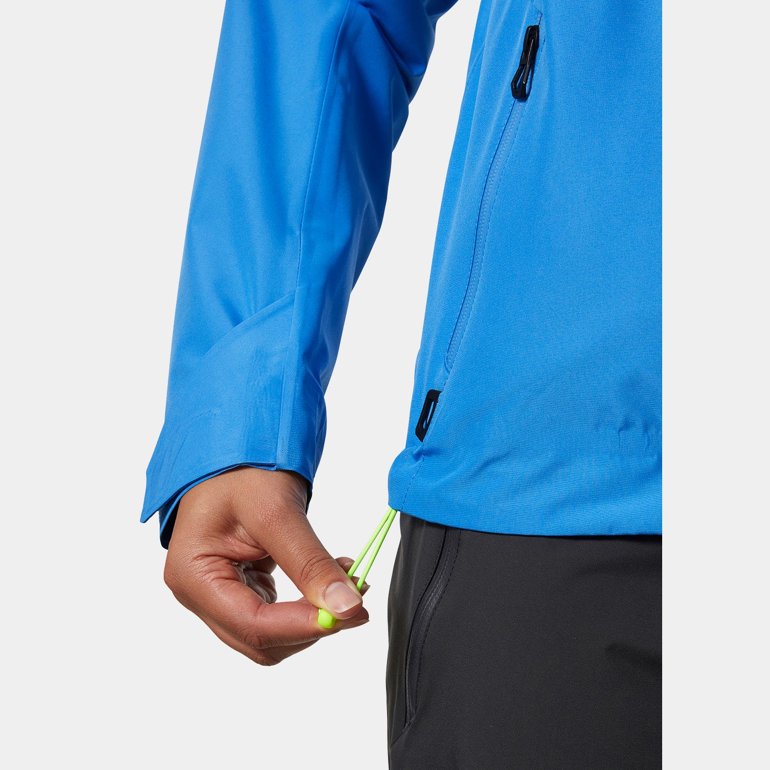 Women’s Inshore Cup Sailing Jacket