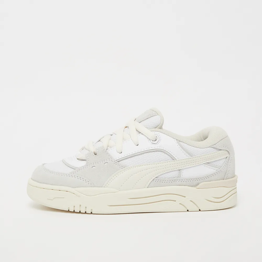 PUMA 180 389267 16 / weiss