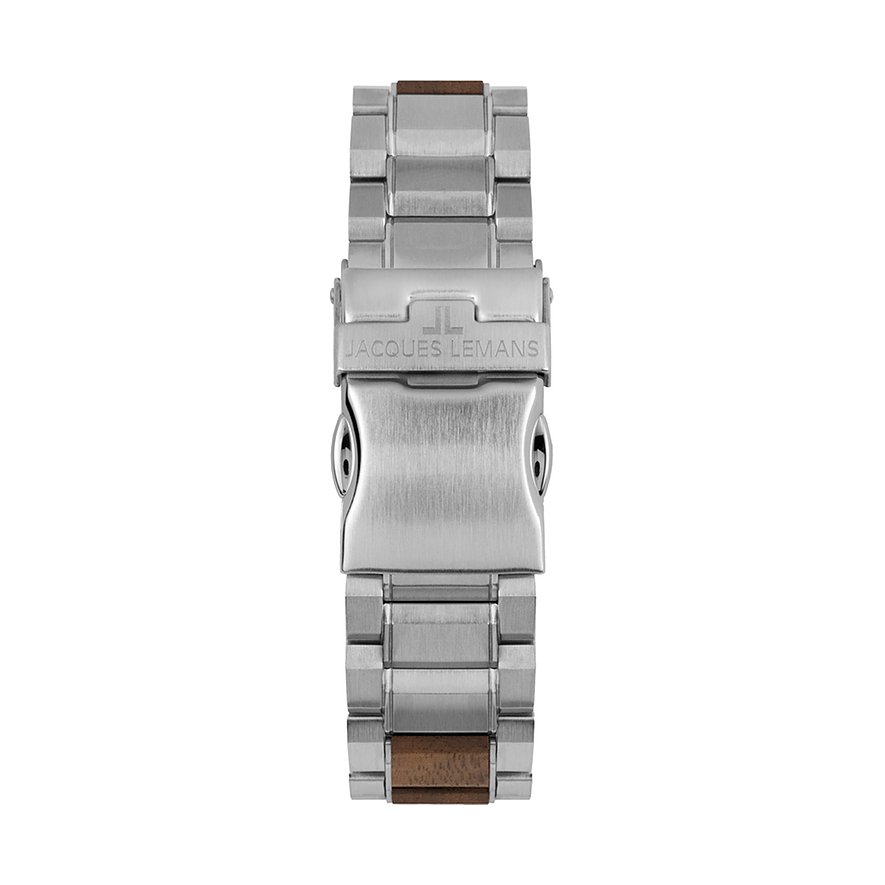 Jacques Lemans Chronograph Classic