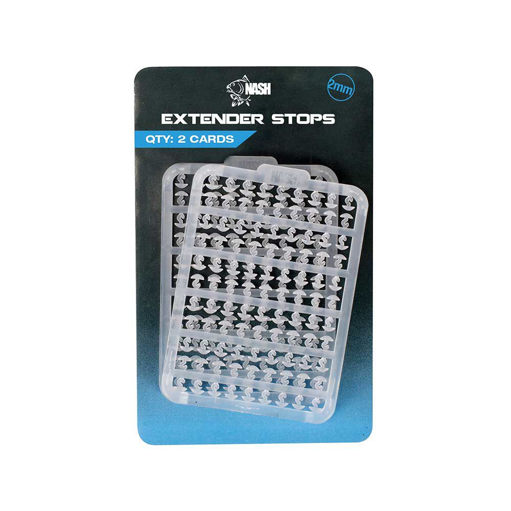 Σταματήστε το δόλωμα nash extender stop