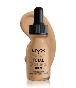NYX Professional Makeup Total Control Pro Drop Foundation Drops-13 ml