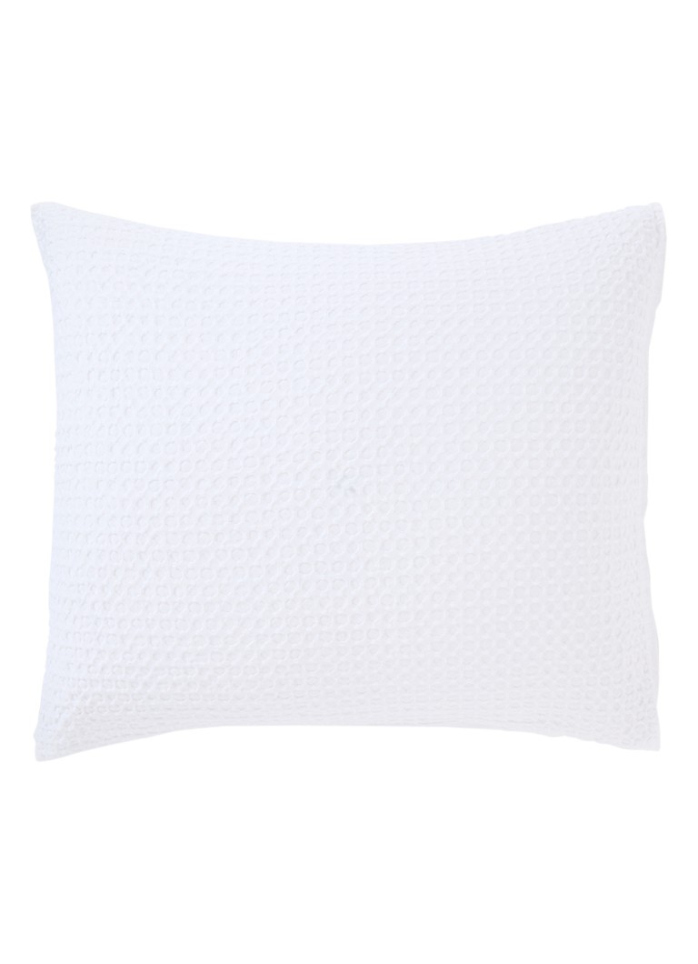 Set de 2 fețe de pernă Bijenkorf Home din bumbac organic