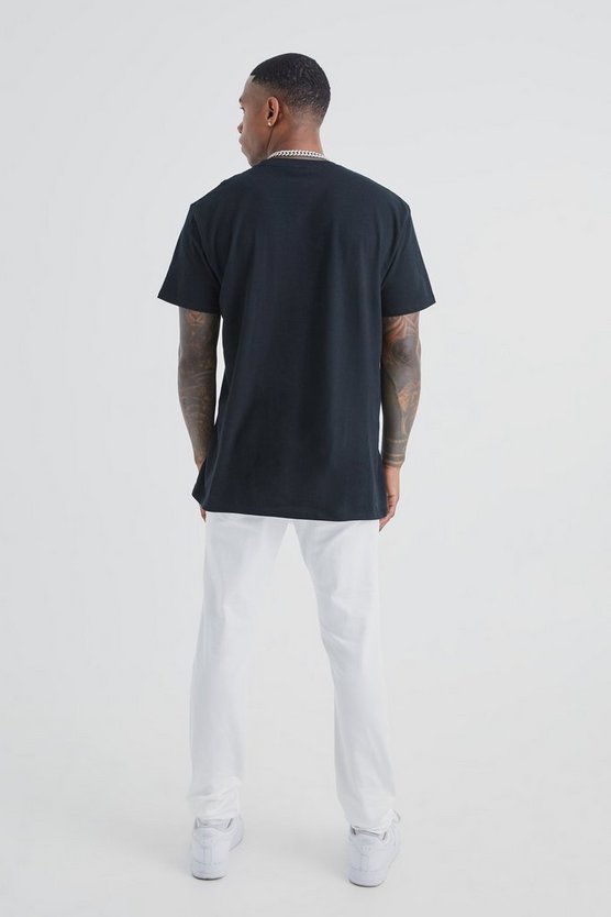 Skinny Stretch Jeans