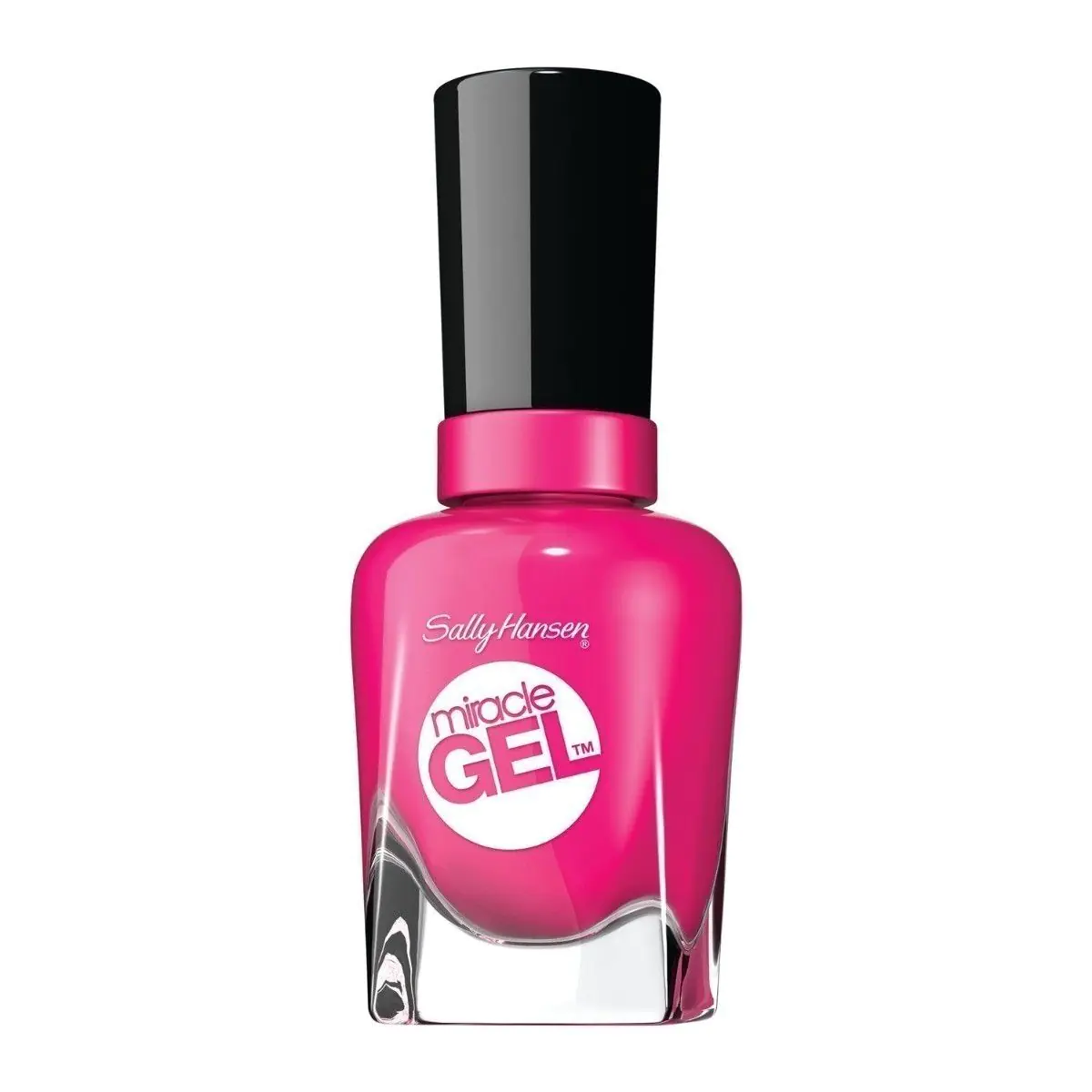 Лак за нокте Sally Hansen Miracle Gel 690 14,7 мл