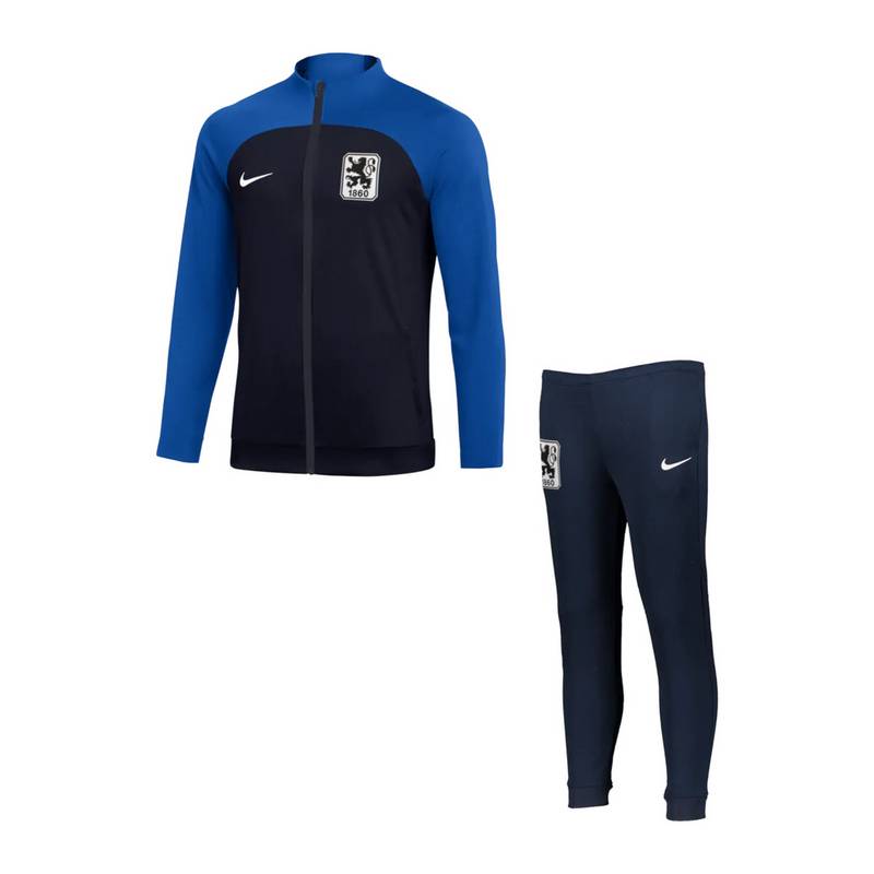 Nike TSV 1860 München Trainingsanzug Kids Trainingsanzug Kinder