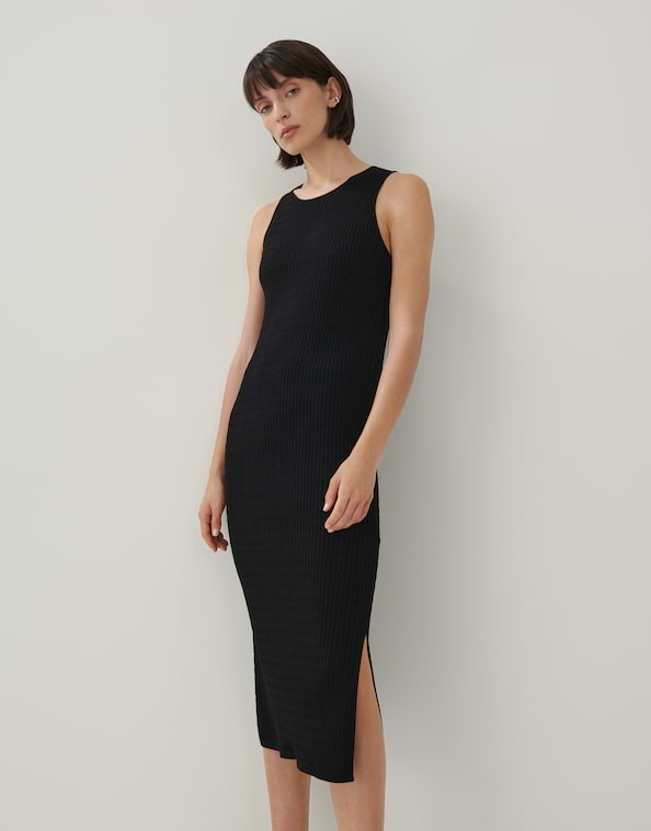 Strickkleid Quereta