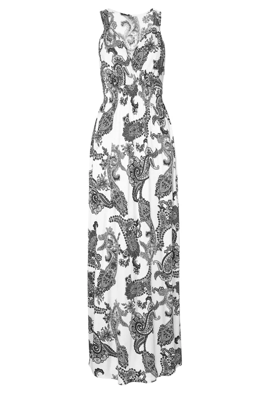 Maxikleid
