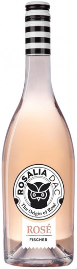 2022 Rosé Rosalia DAC The Origin of Rosé trocken - Alfred Fischer