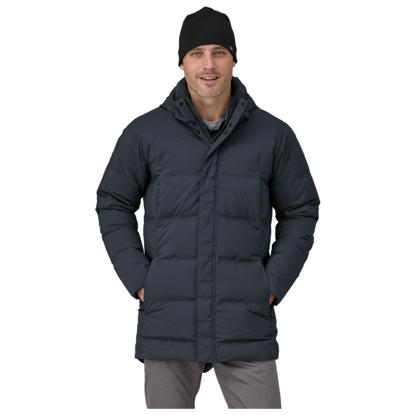 Patagonia - Jackson Glacier Parka - Mantel