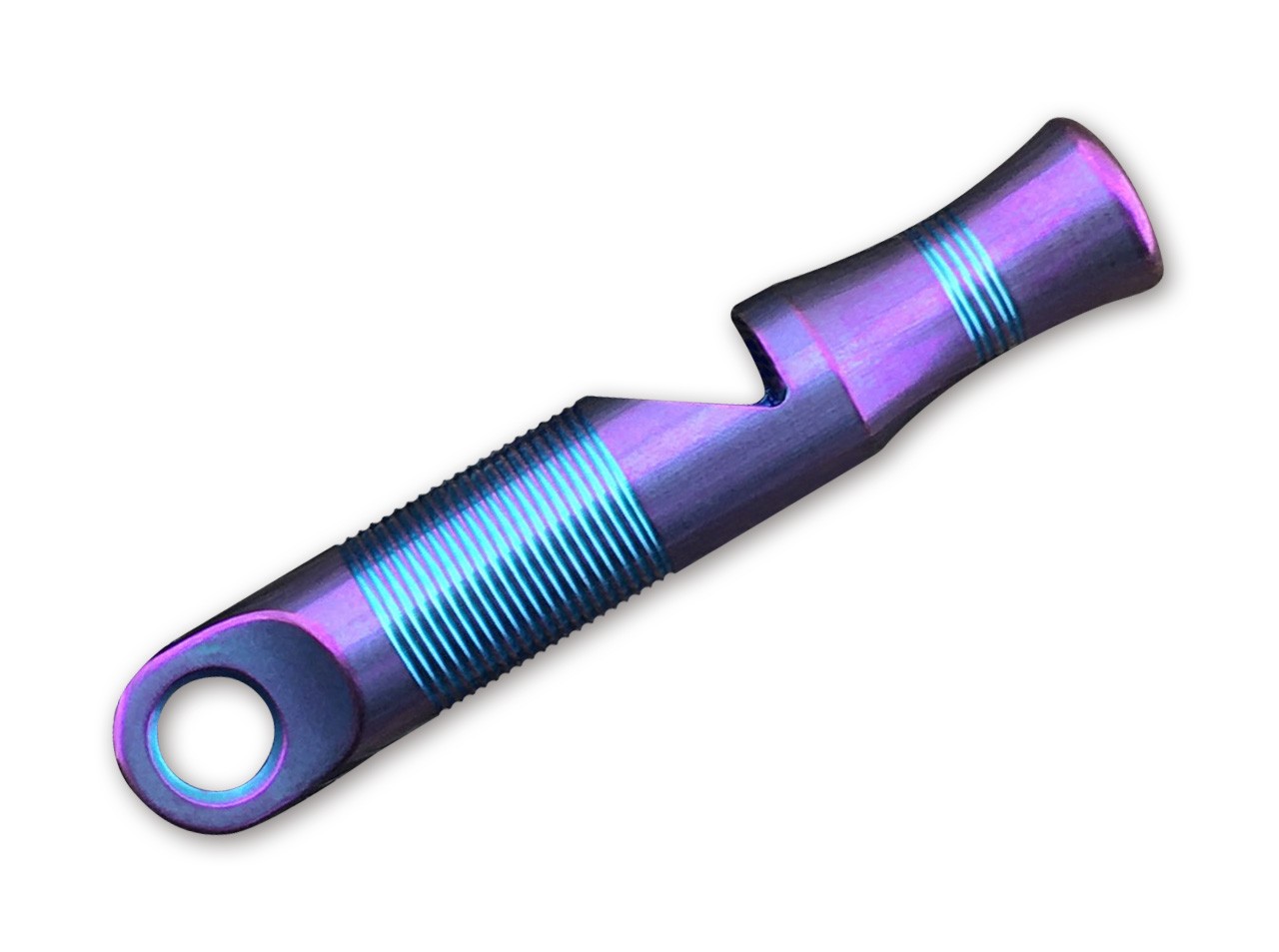 Signalpfeife A-05A Violett