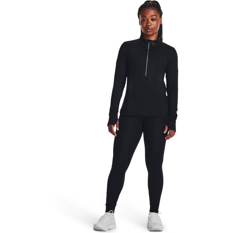 Under Armour Qualifier Run 2.0 Funktionsshirt Damen