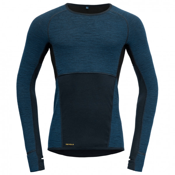 Devold - Tuvegga Sport Air Shirt - Merinounterwäsche