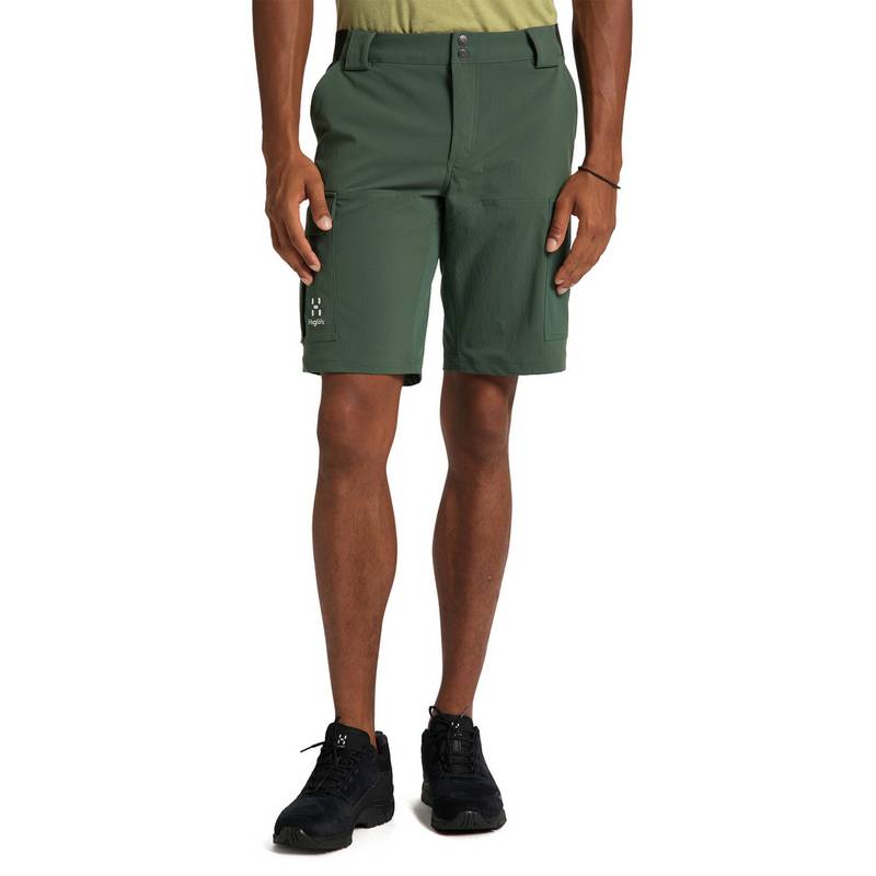 Haglfs Rugged Standard Shorts Funktionsshorts Herren