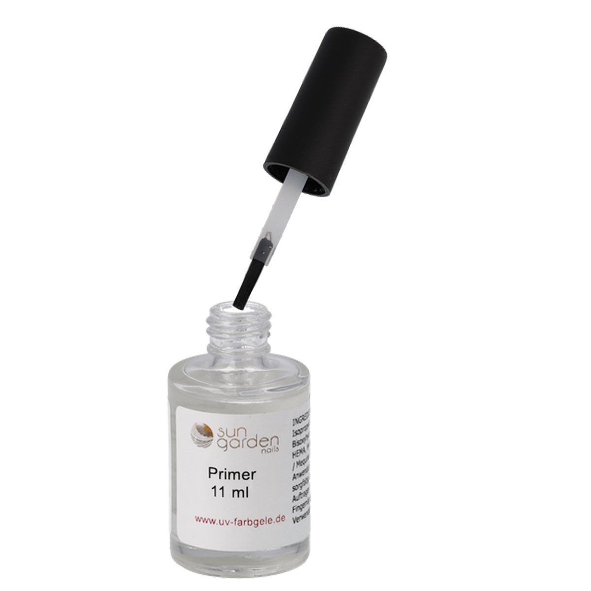 Sun Garden Nails Nagelverbinder Primer 11 ml - Haftvermittler