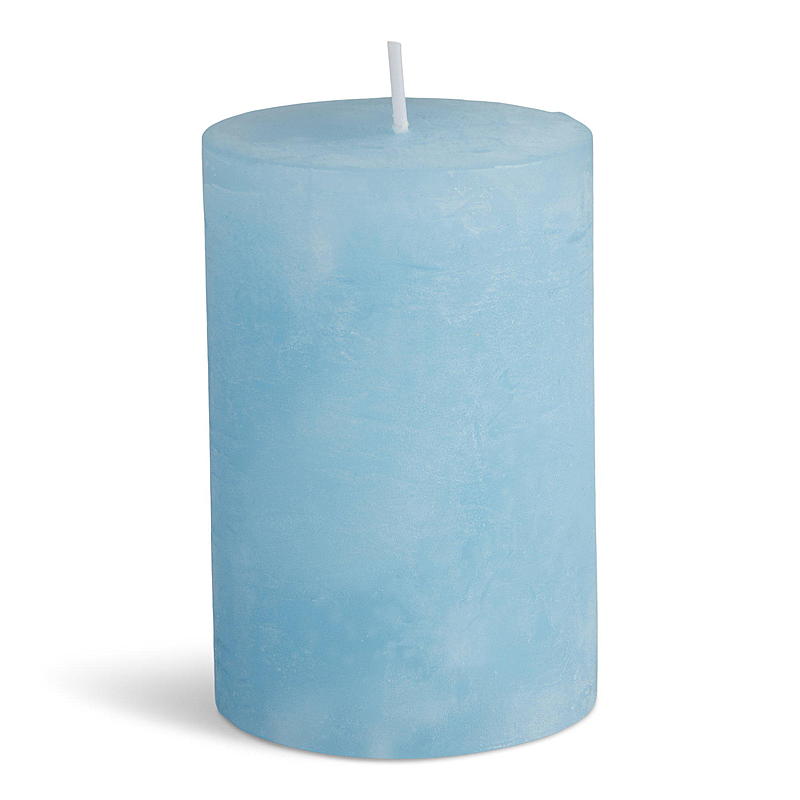 Vie Home Kubbelys 12 cm ø 6 cm rustikk