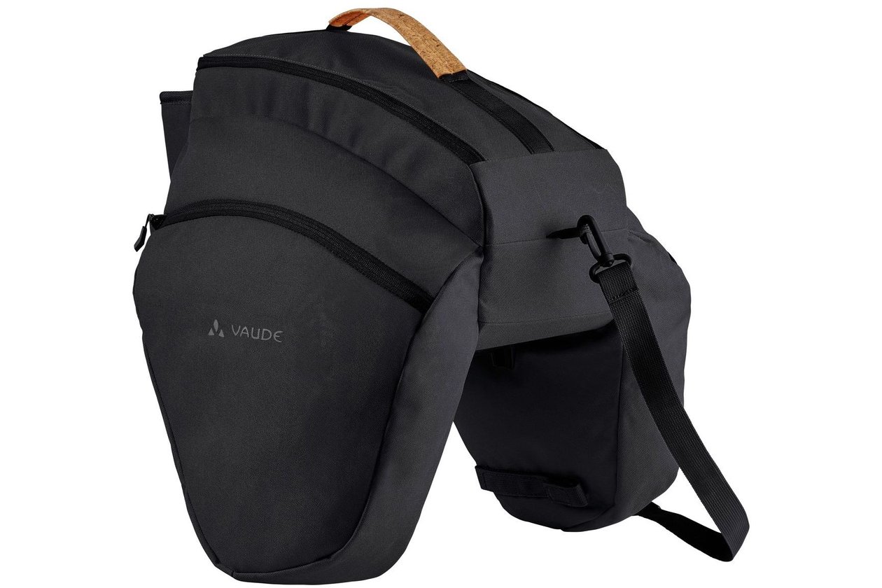 Vaude eSilkroad Plus