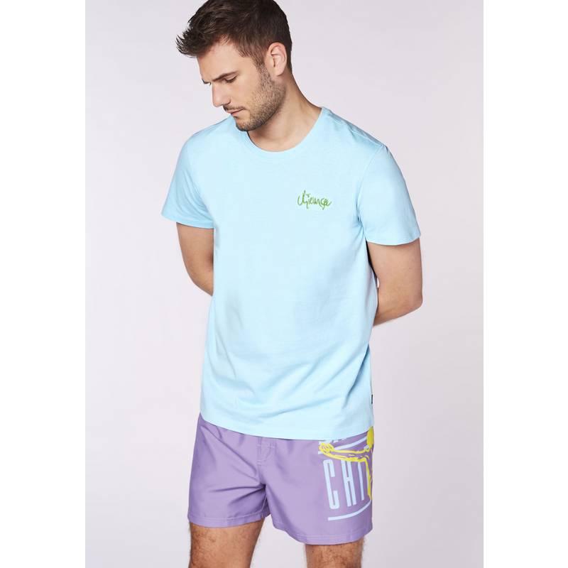 Chiemsee T-Shirt T-Shirt Herren