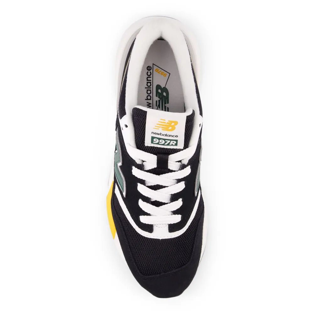 New Balance Heren 997R U997REC / schwarz