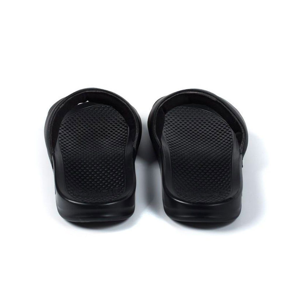 RIPNDIP Lord Nermal Slides - black Badepantolette