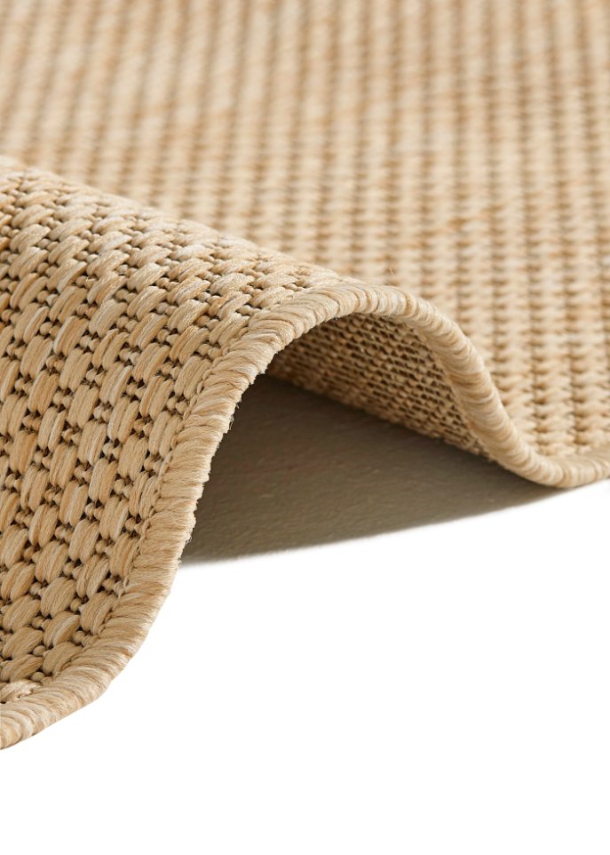 In- und Outdoor Teppich