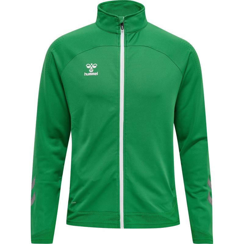 hummel hmlLEAD POLY ZIP JACKET Funktionsjacke Herren