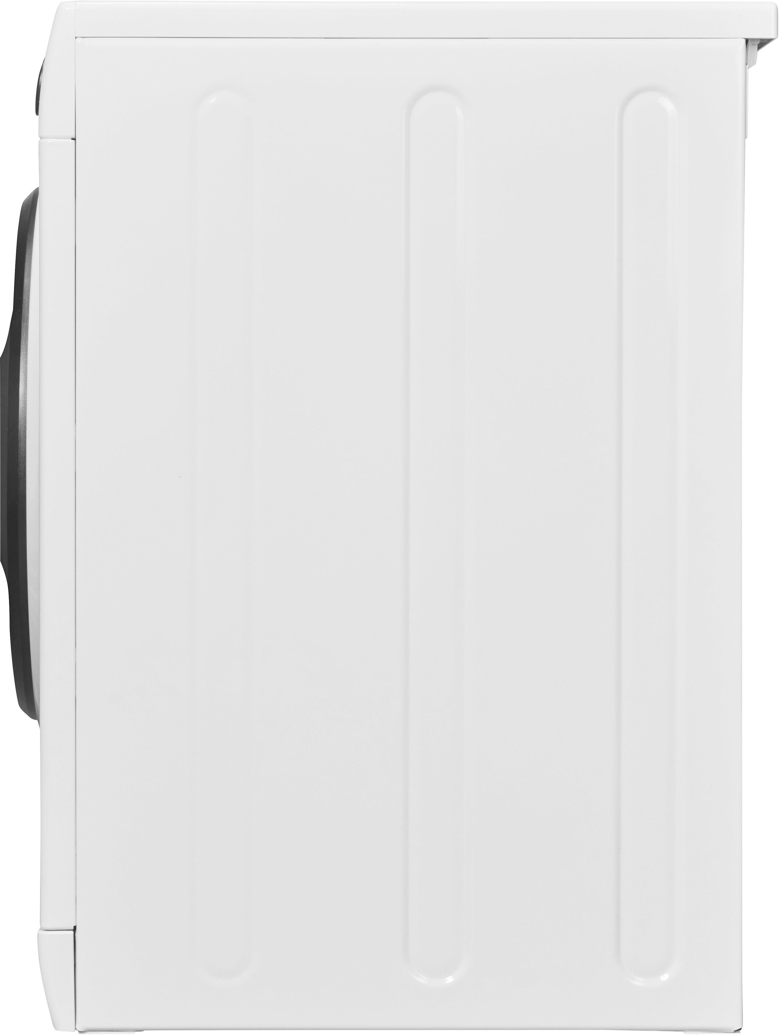 BAUKNECHT Waschmaschine Super Eco 945 A, 9 kg, 1400 U/min, 4 Jahre Herstellergarantie