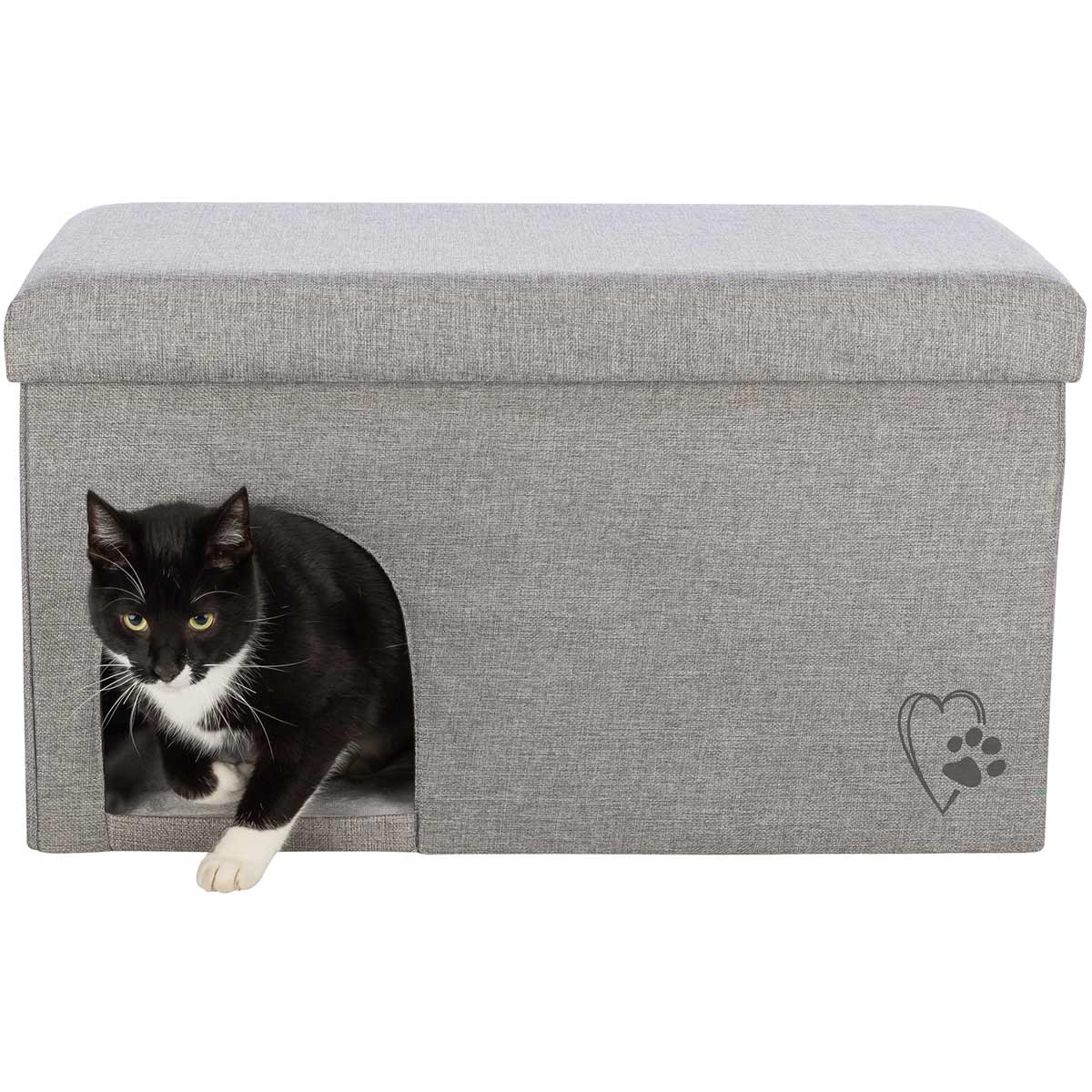 Trixie Kuschelhöhle Kimy günstig kaufen