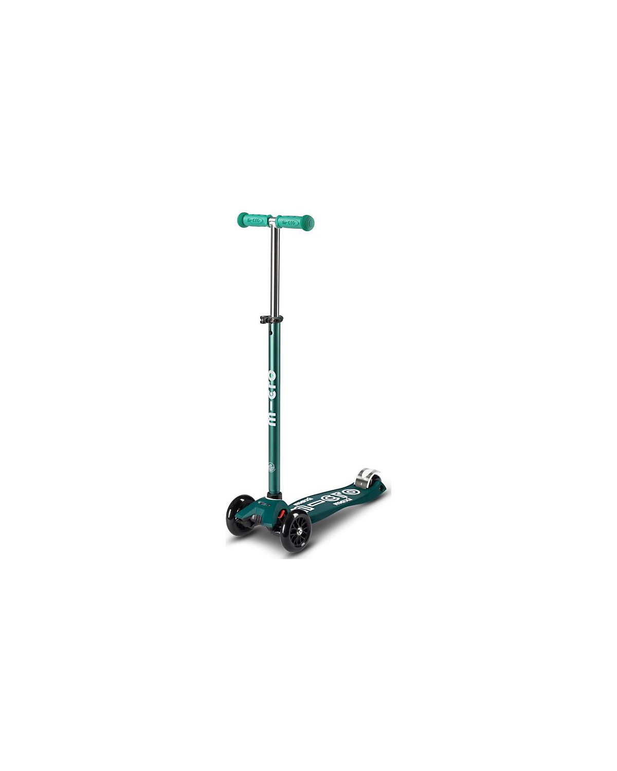 Kickboard maxi micro deluxe ECO