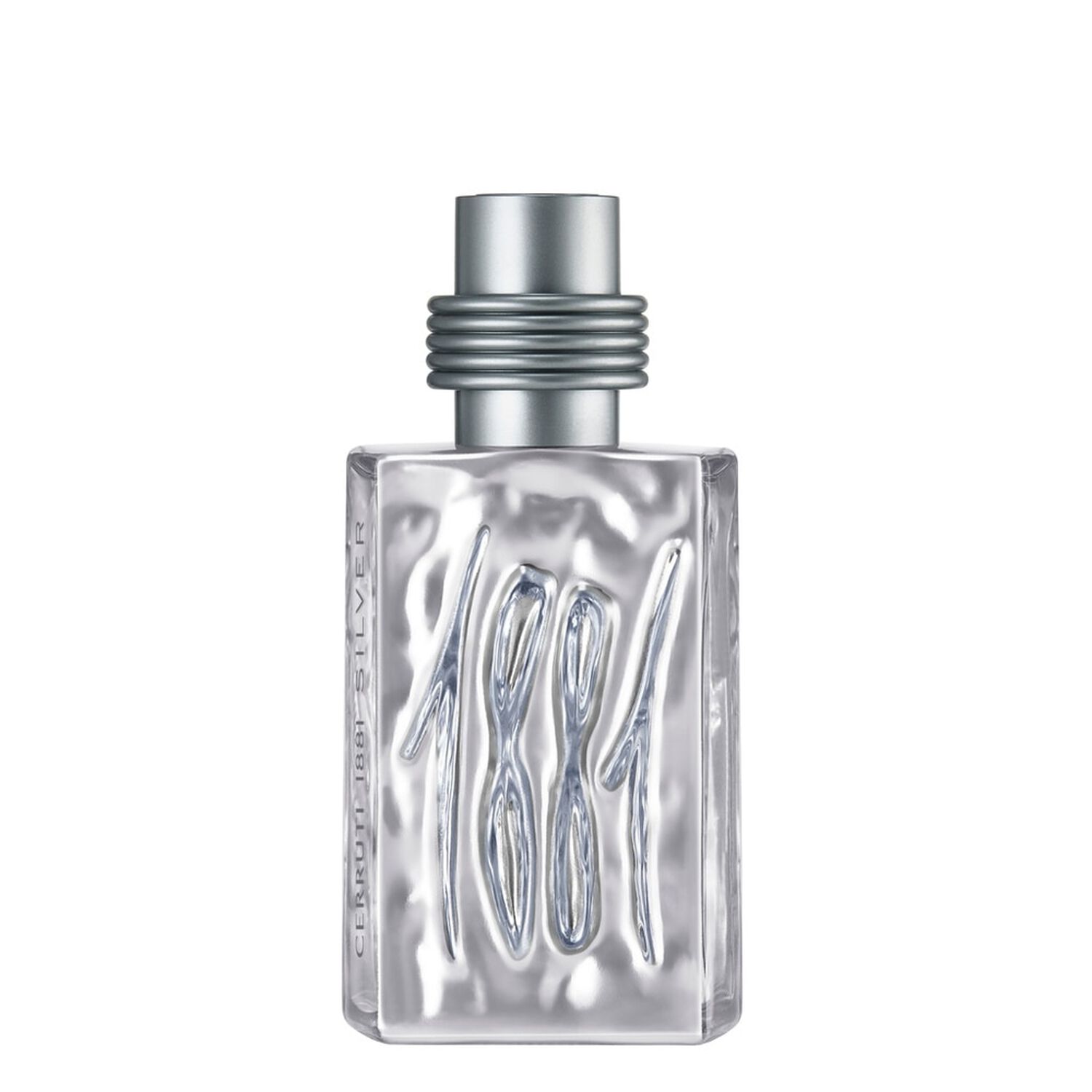 Cerruti 1881 Silver Eau de Toilette
