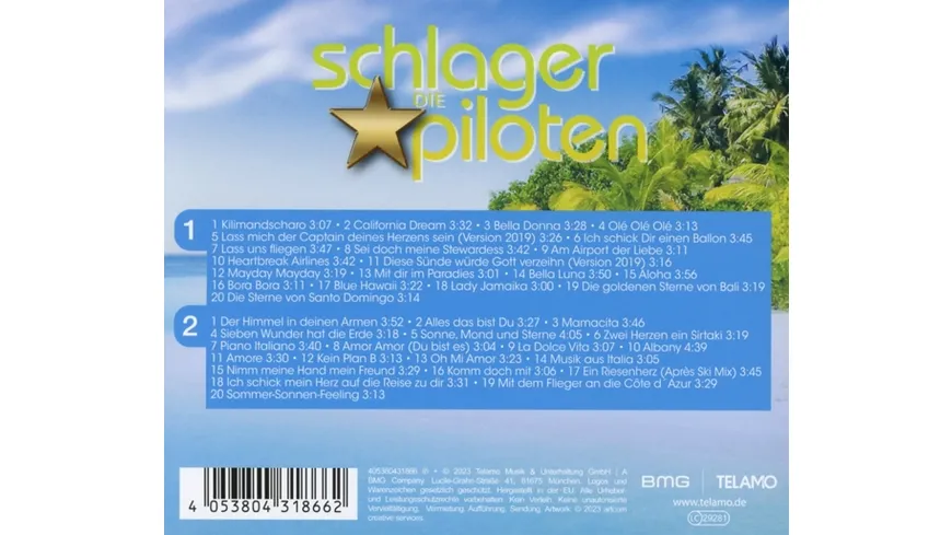 Das Beste