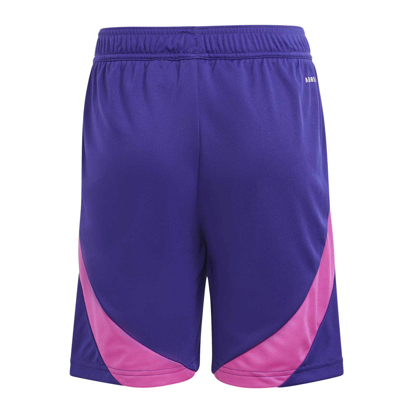 adidas DFB Deutschland Short Away EM 2024 Kids Lila
