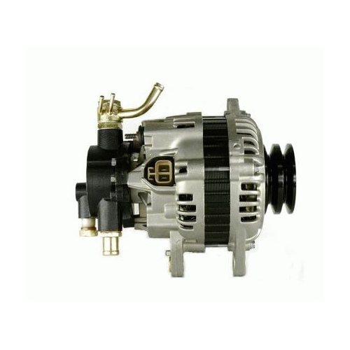 FRIESEN Lichtmaschine Mitsubishi 9051566 - ATU
