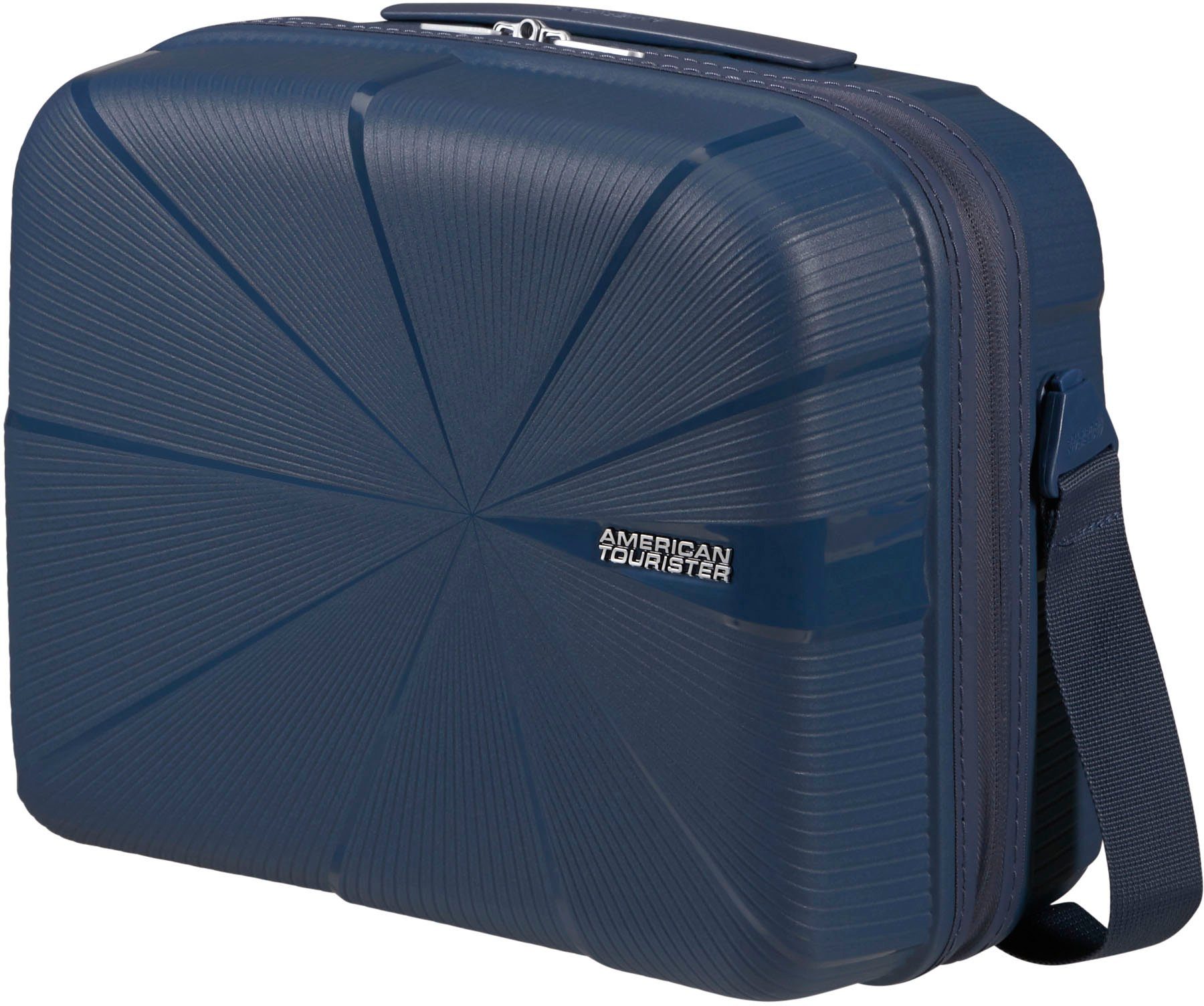 American Tourister® Beautycase Starvibe Beauty Case, navy, 29 cm