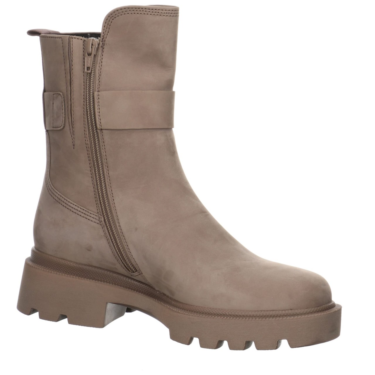GABOR Winterstiefel beige
