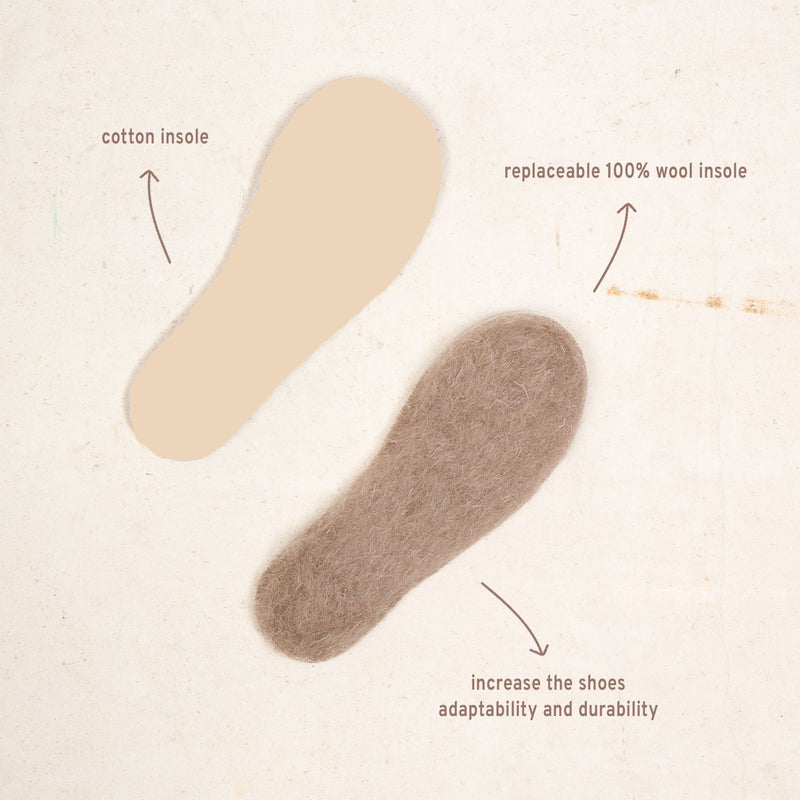 neo thermo camel - Braun