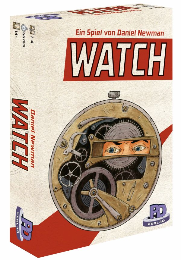 Watch (deutsch/engl.)