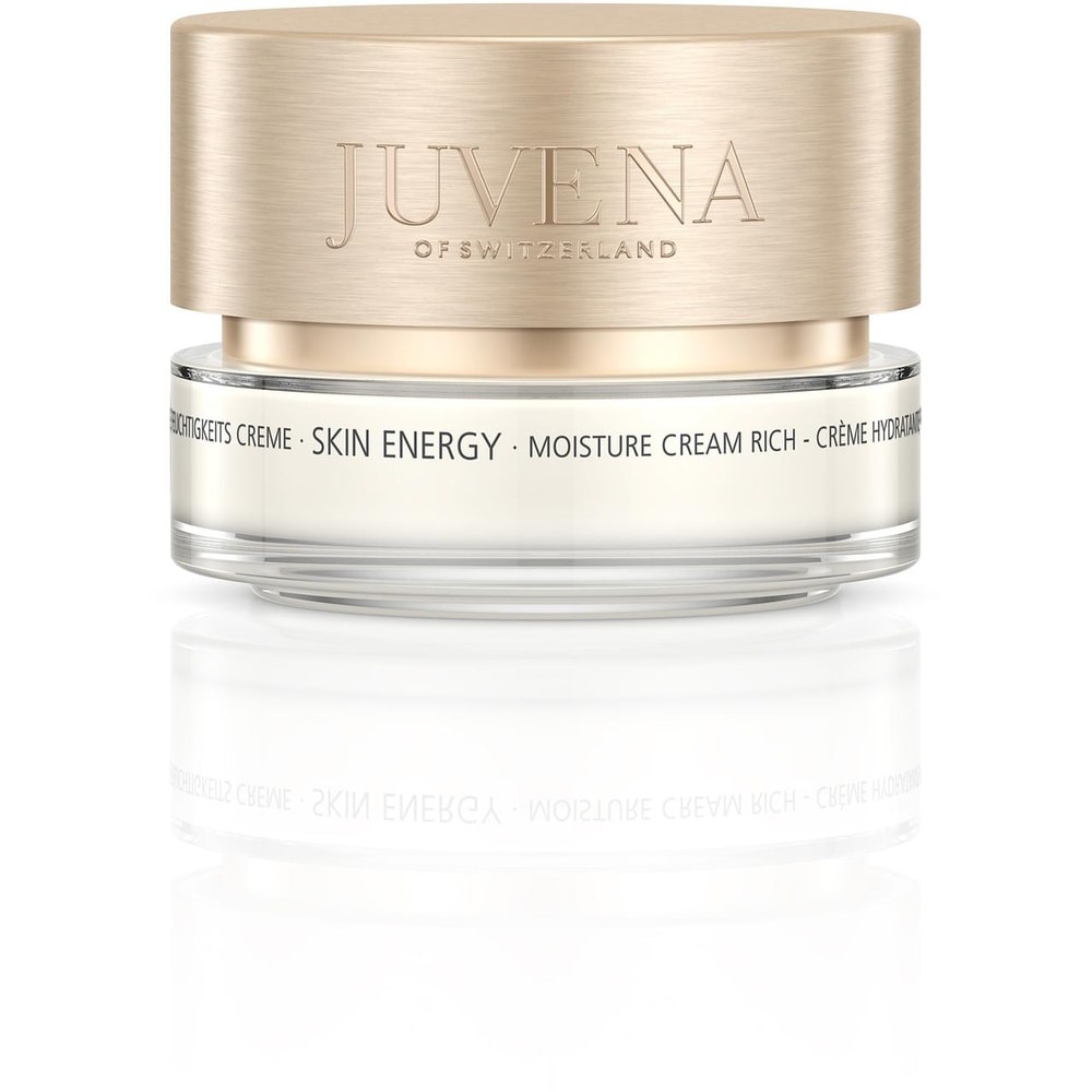Juvena Moisture Cream Rich Soin visage