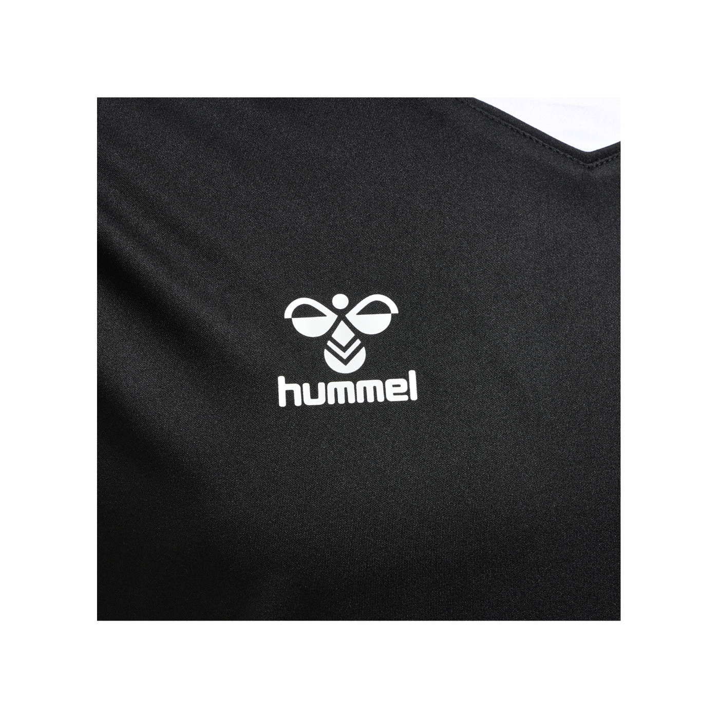 Hummel hmlCORE XK Trikot langarm Schwarz F2001